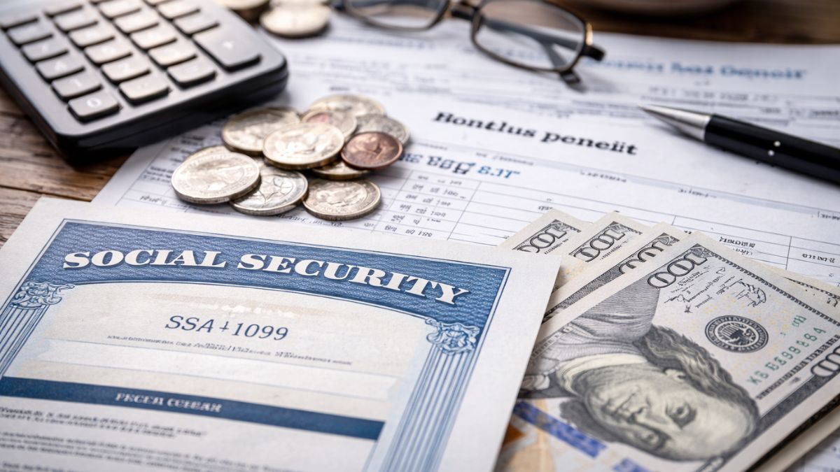 How Social Security Payments Could Change in 2026