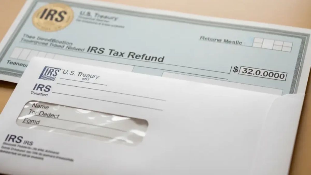 IRS Tax Refund 2026 Schedule: Expected Dates