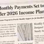 Important Social Policy News