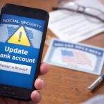 Social Security Alert