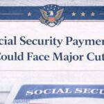 Social Security Payments Could Face Major Cuts