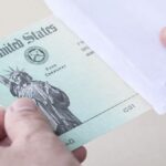 Stimulus Payment February 2026 News IRS