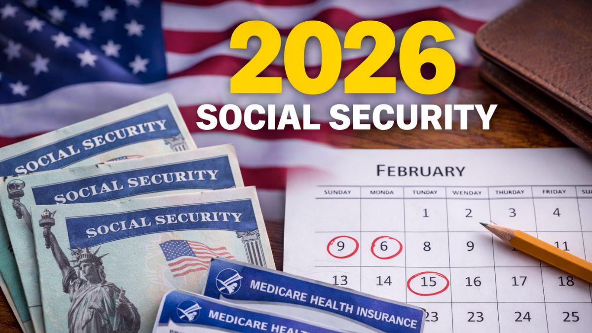 Why Social Security Checks Can Change in 2026